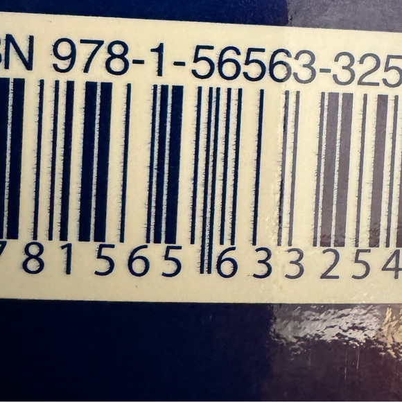 NWT The Holy Bible King James Version by Hendrickson Bibles - Picture 3 of 4